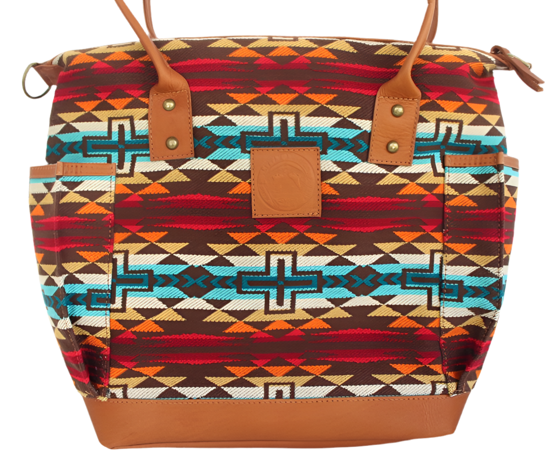 Mamma Pacha All Day Bag for the Busy Mom