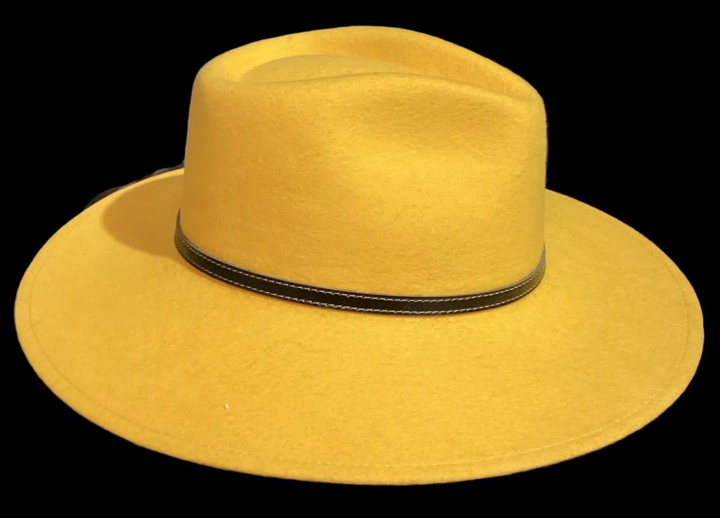 Andes Explorer Wool Hat