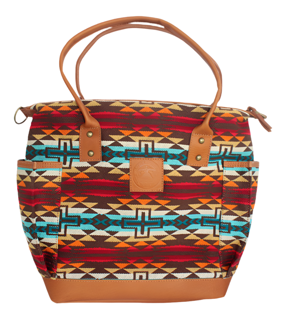 Mamma Pacha All Day Bag for the Busy Mom