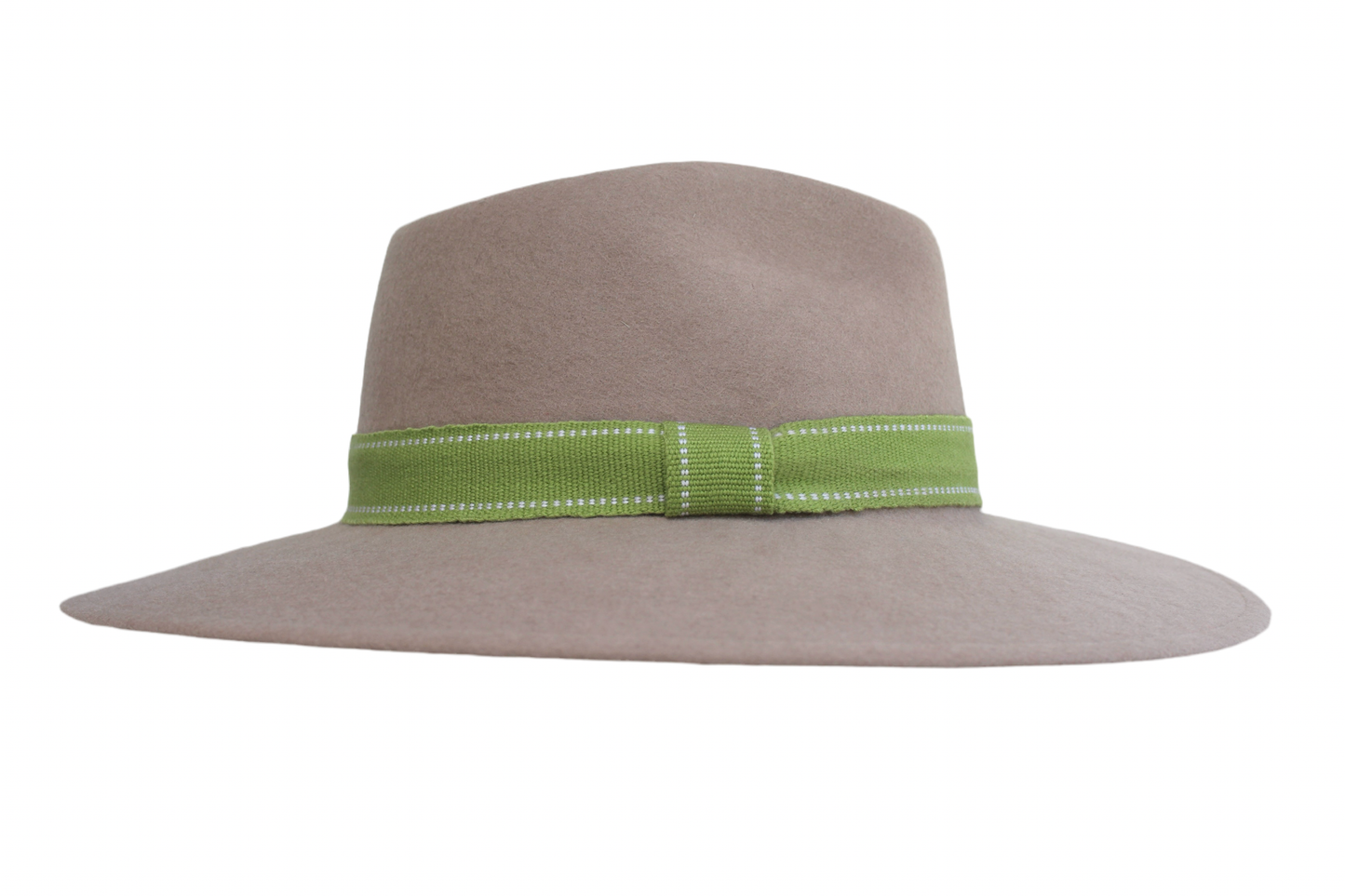 Andes Explorer Wool Hat