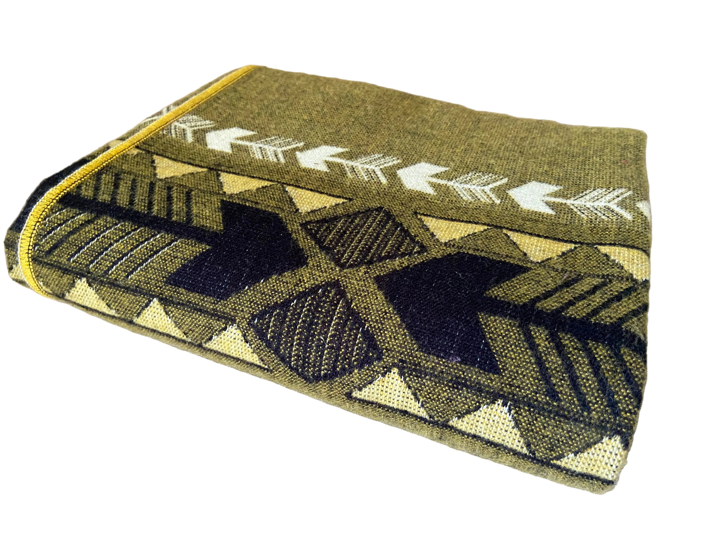 Inca Traveler - khaki