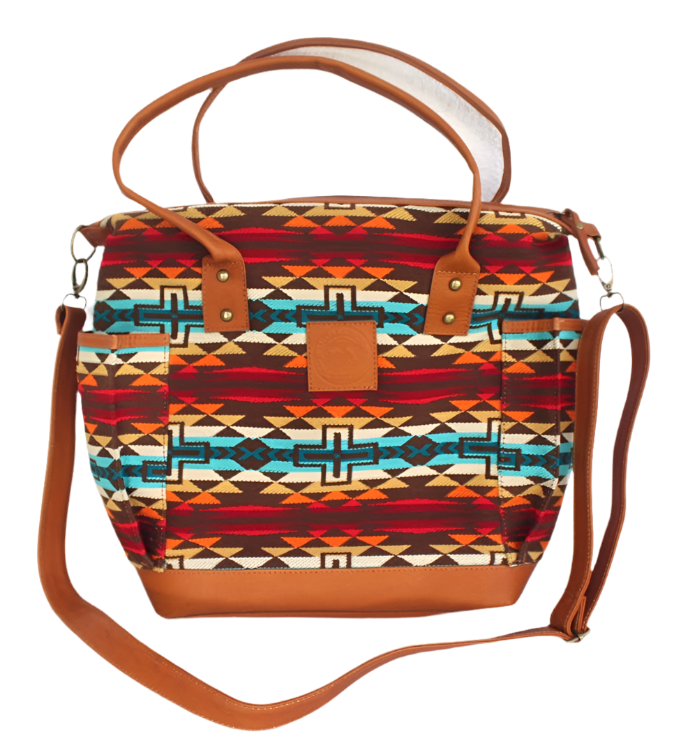 Mamma Pacha All Day Bag for the Busy Mom