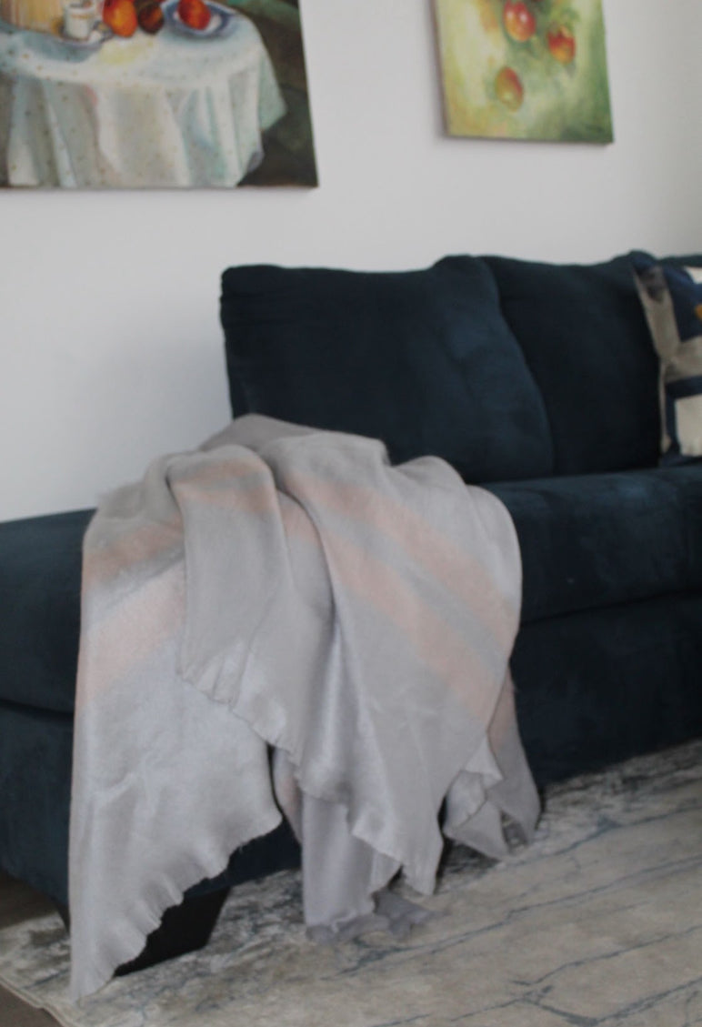 Luxury Collection Ultra Soft Throw Blanket