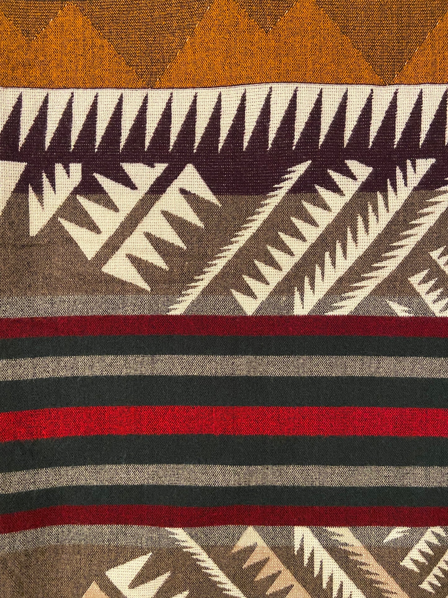 Caetano Blanket