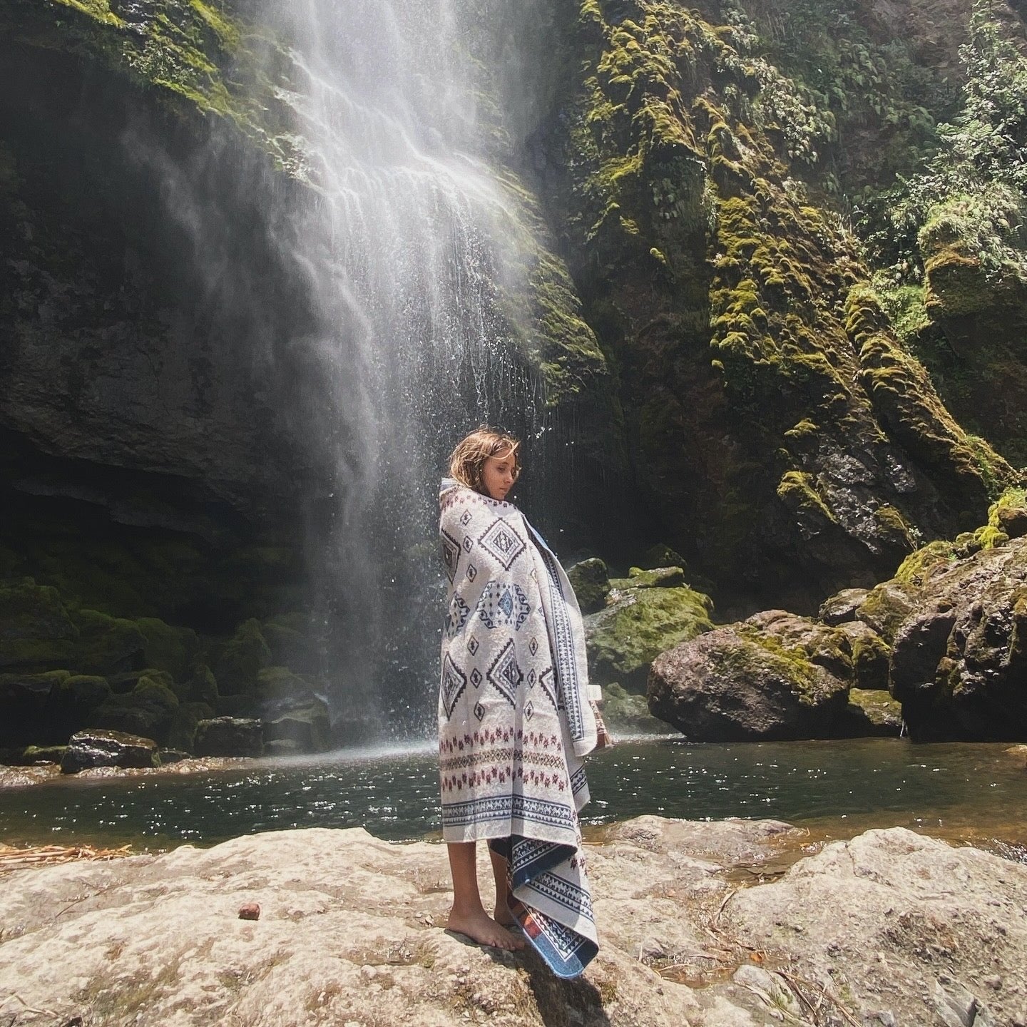 Tierra y Fuego Traveler