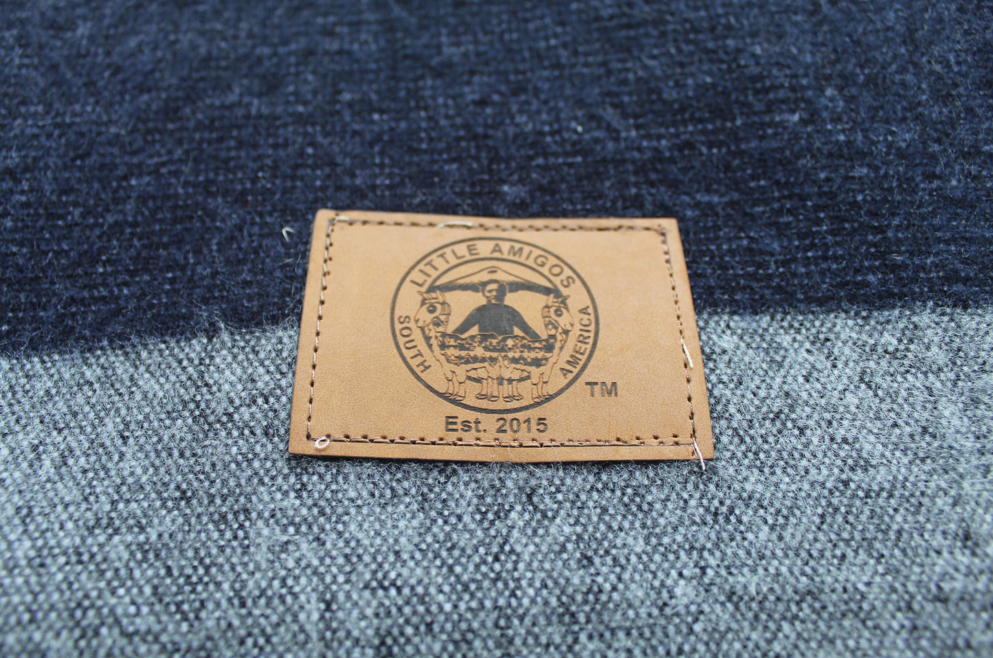 Cayambe Blanket
