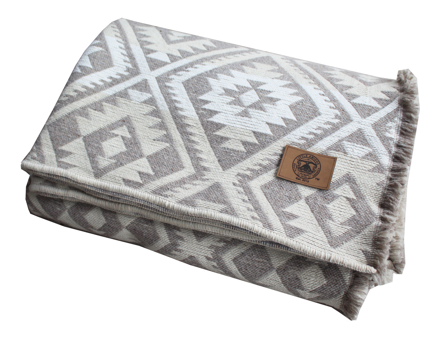 Cotacachi Premium Edition 100% Wool Blanket