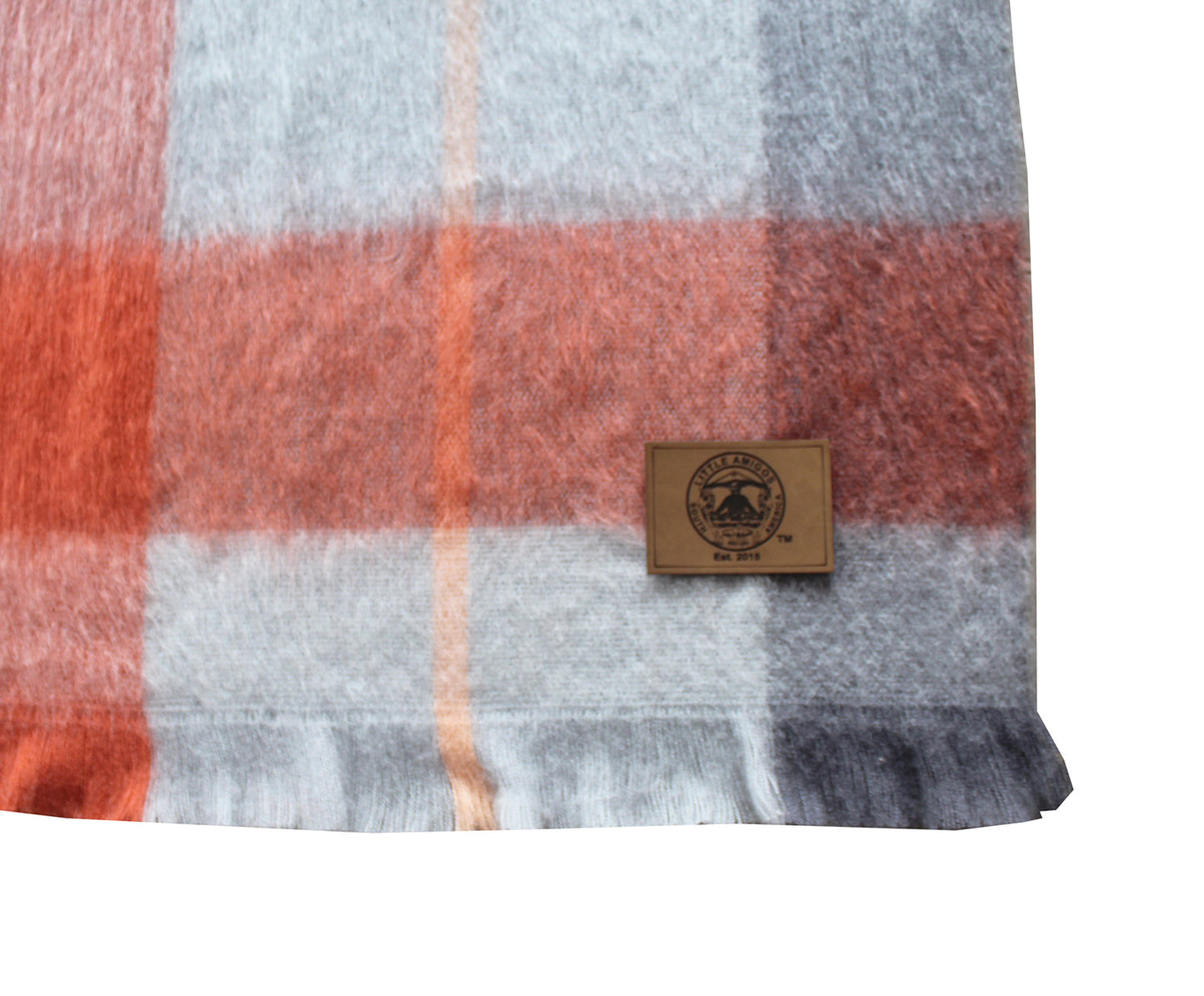 Lema Ultra Soft Throw Blanket