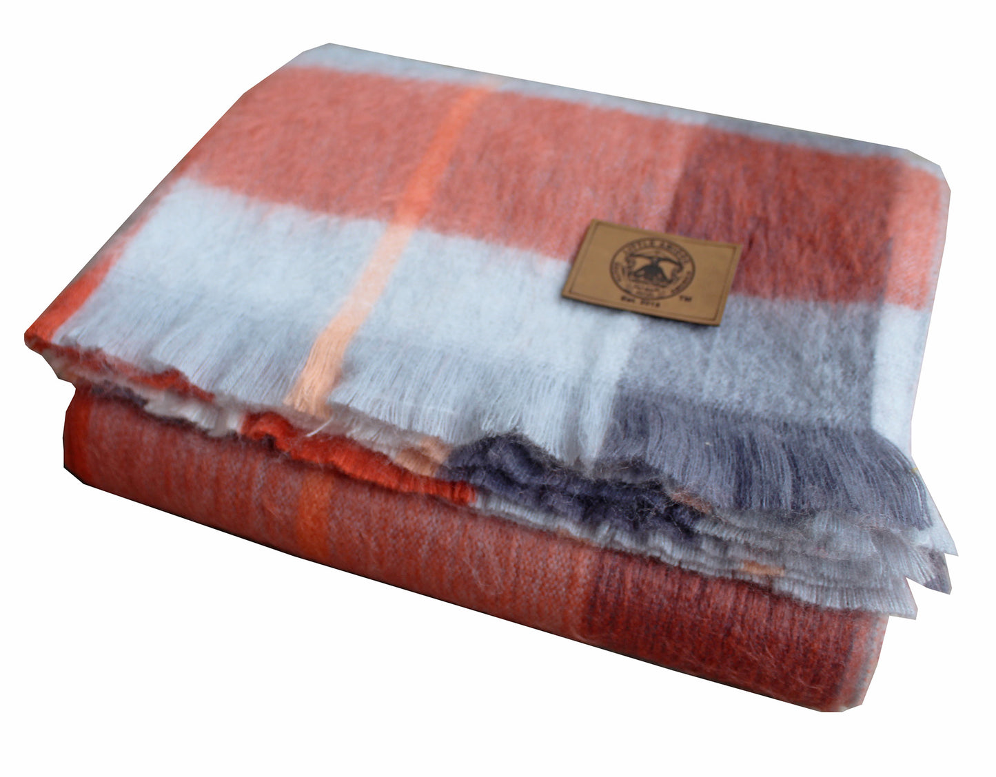 Lema Ultra Soft Throw Blanket