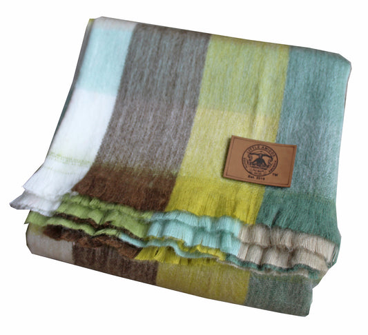 Lema Ultra Soft Throw Blanket