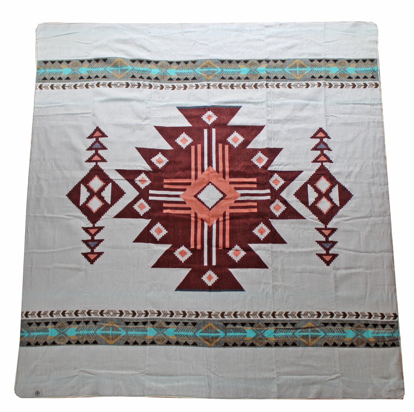 Inca - Rust