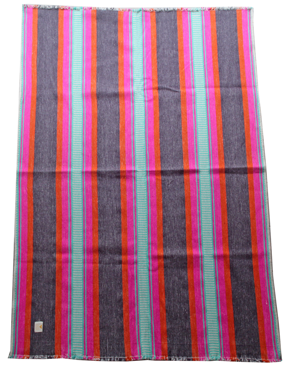 Premium Edition 100% Wool Blanket (Small)