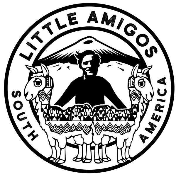 Little Amigos South America logo
