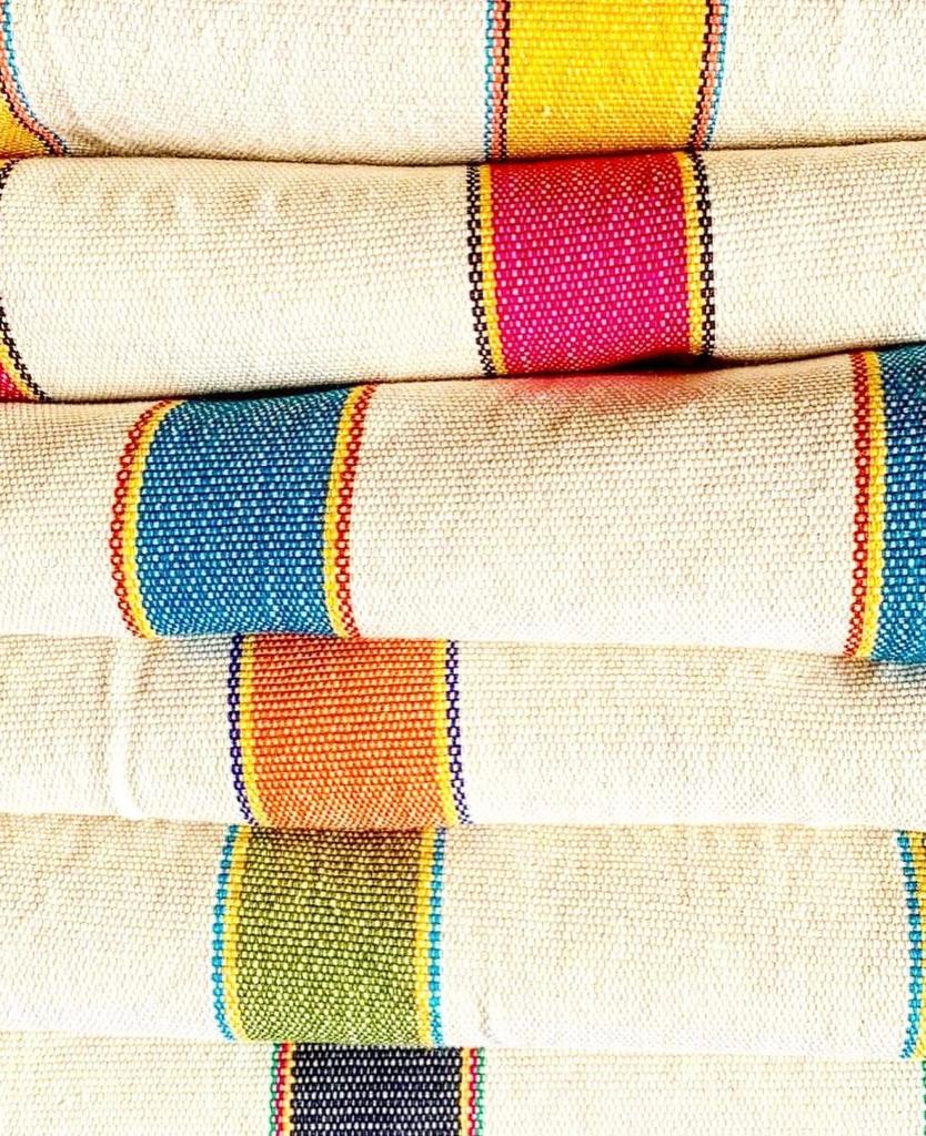 Cotton Frazada