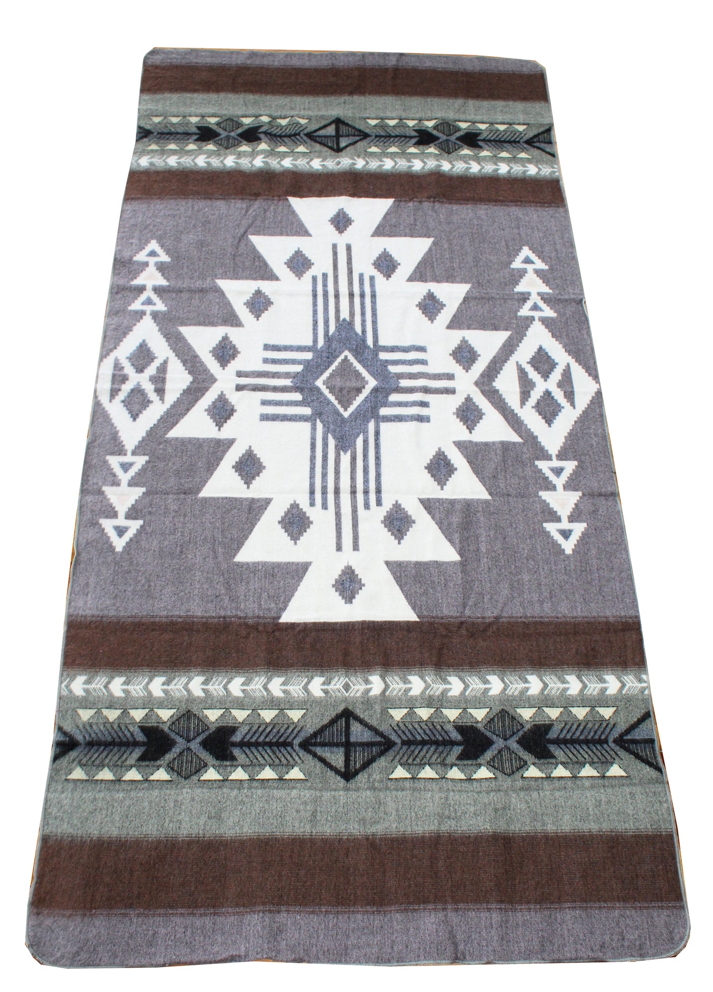 Inca Traveler - Desert Sand