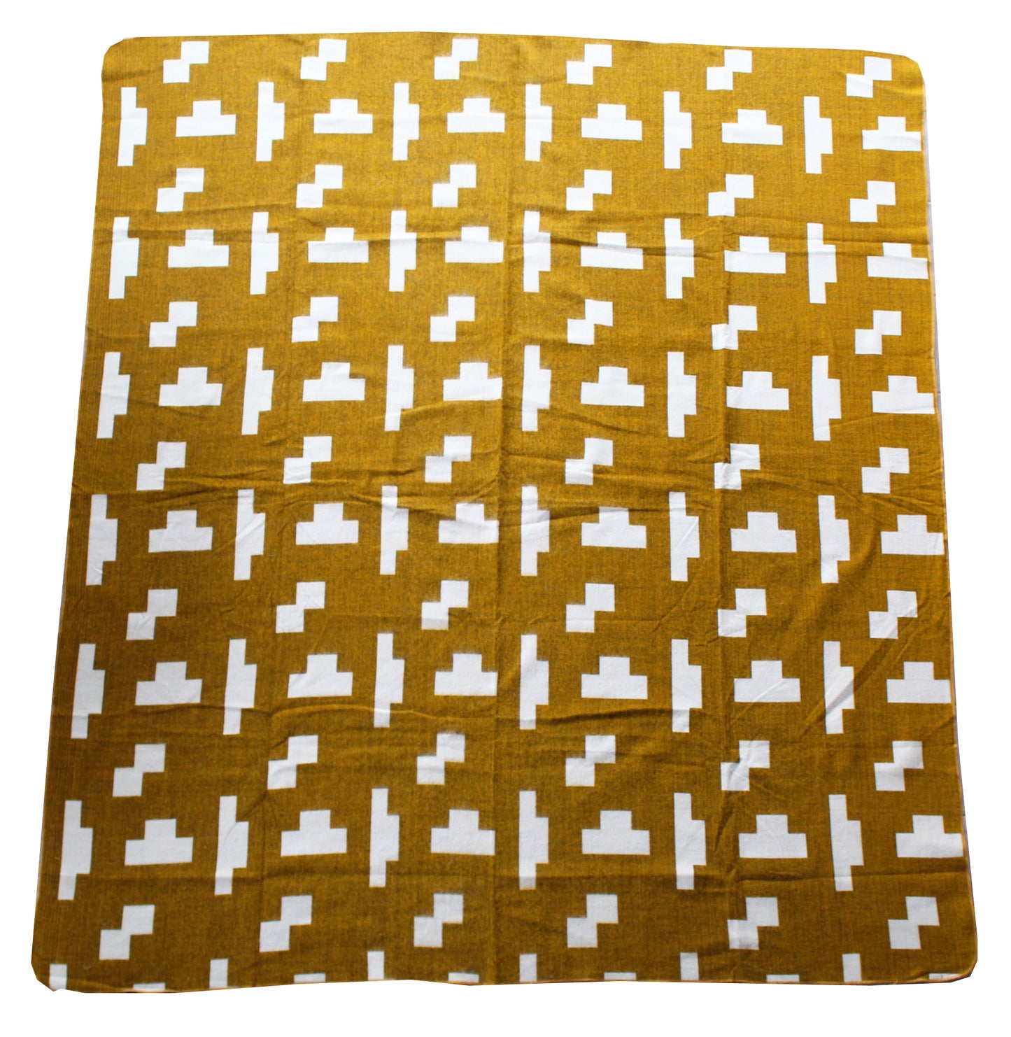 Sierra - Large Blanket- Khaki