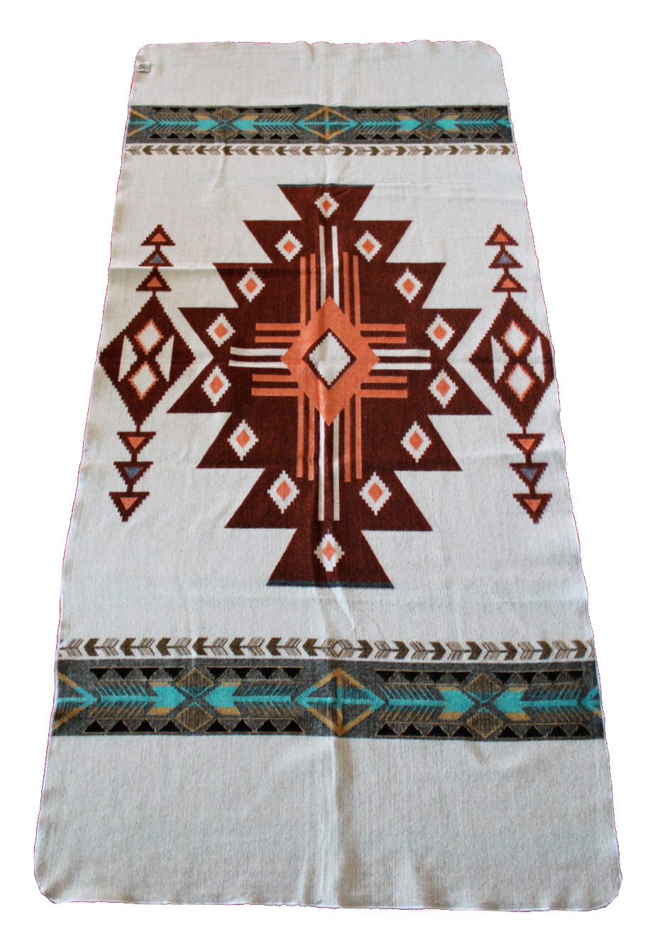 Inca Alpaca Blend Large Wrap - little-amigos-south-america