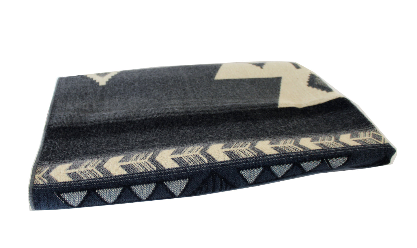 Inca Traveler - Grey