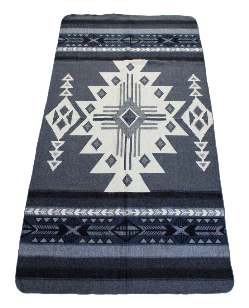 Inca Traveler - Grey
