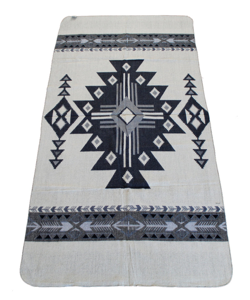 Inca Traveler - Grey
