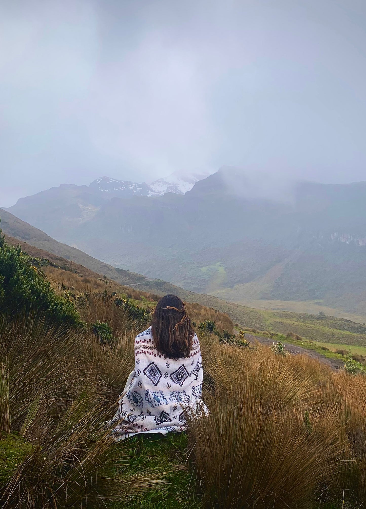 Tierra y Fuego Traveler