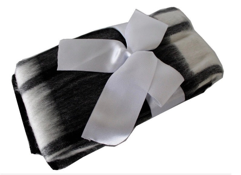 Ultra Soft Baby Blanket