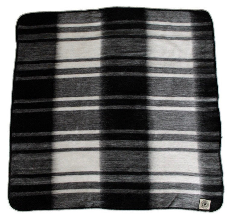 Ultra Soft Baby Blanket