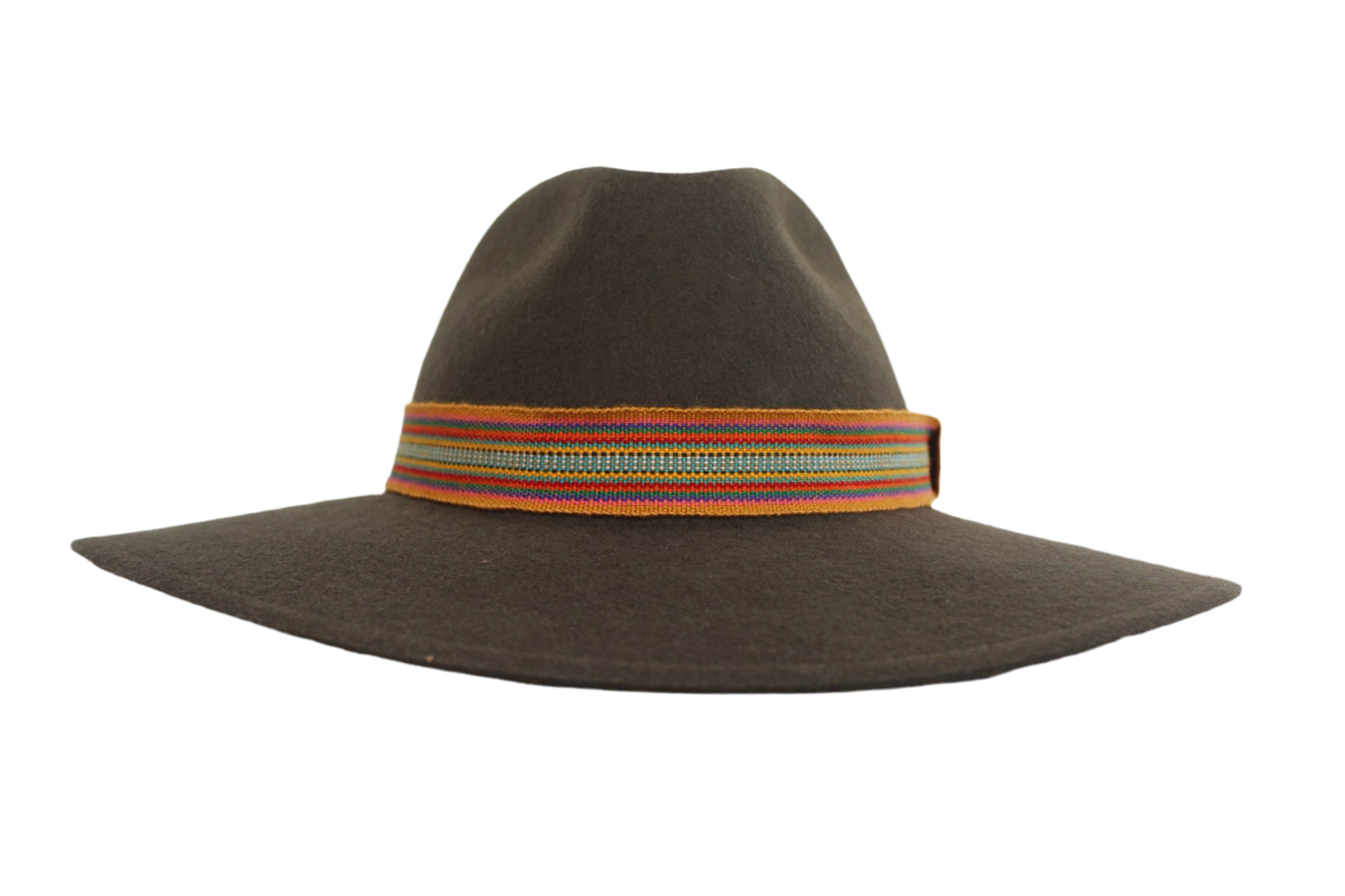 Andes Explorer Wool Hat