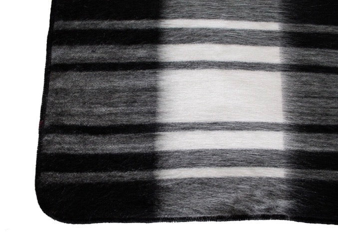 Ultra Soft Baby Blanket