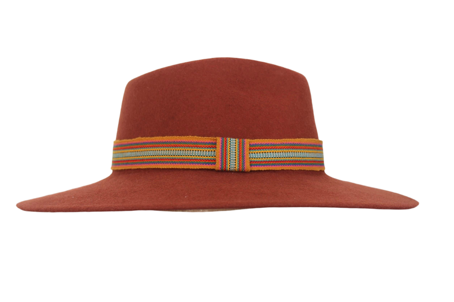 Andes Explorer Wool Hat