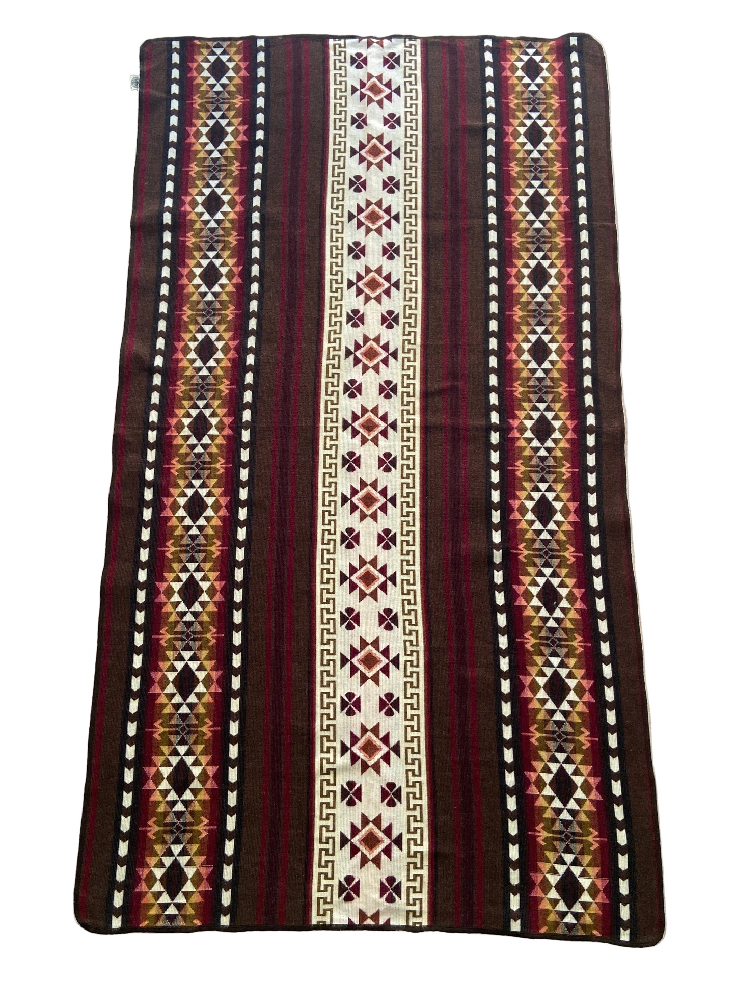 Estrella Traveler Blanket