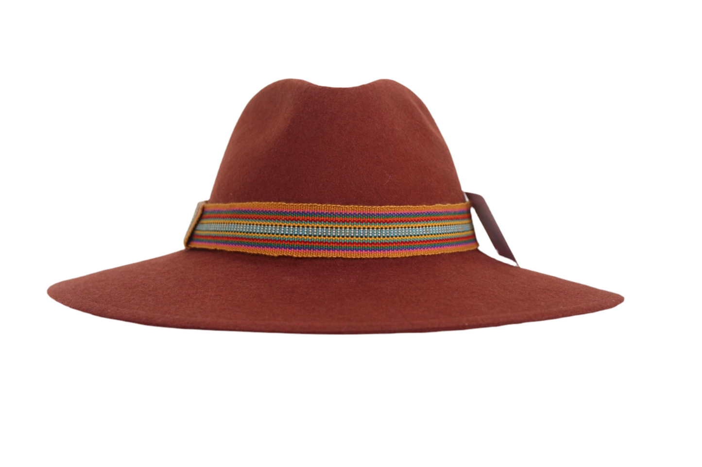 Andes Explorer Wool Hat