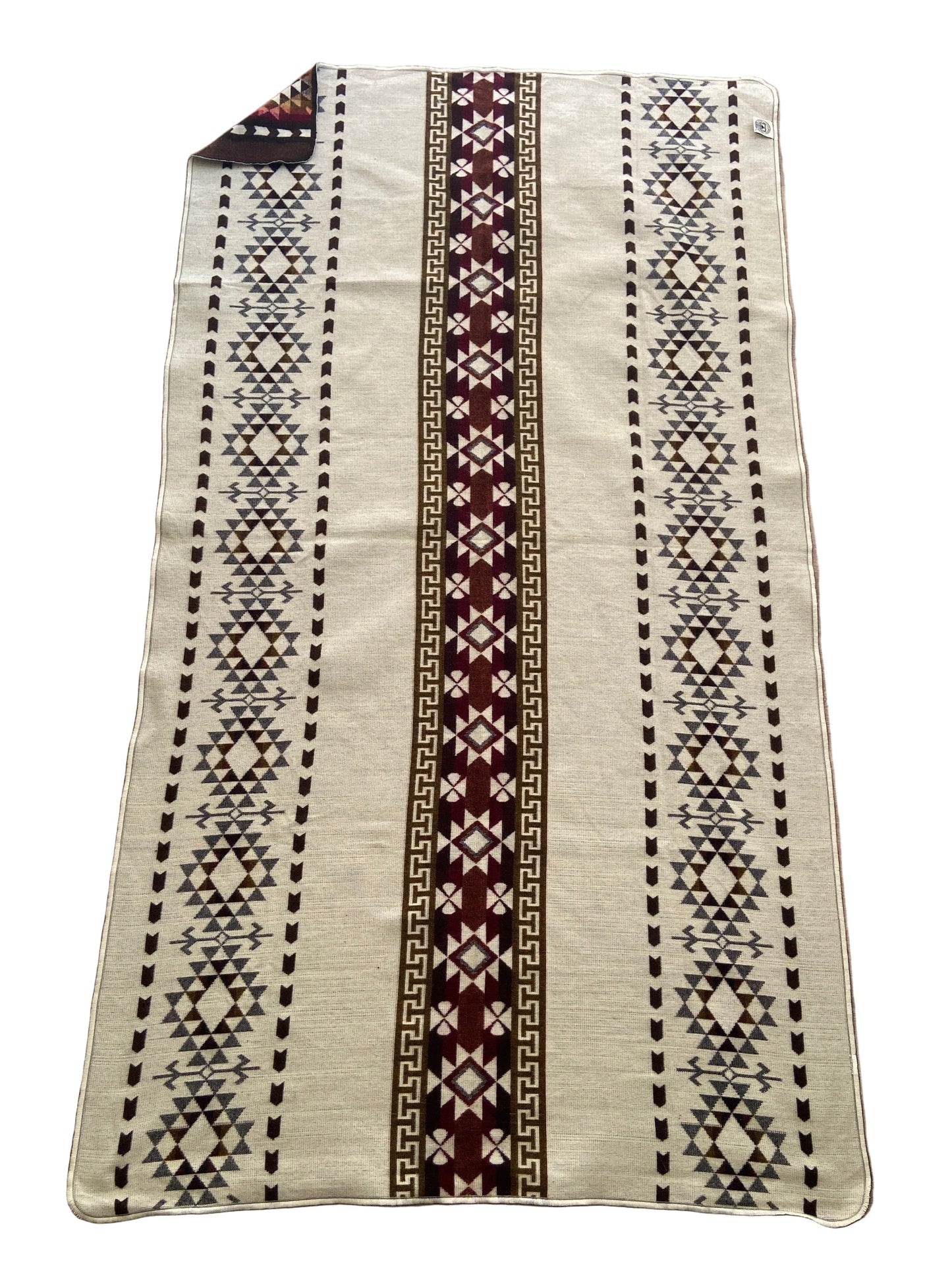 Estrella Traveler Blanket