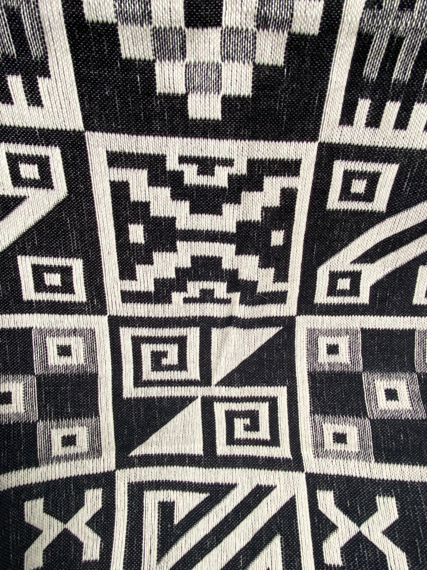 100% Wool Bed Runner