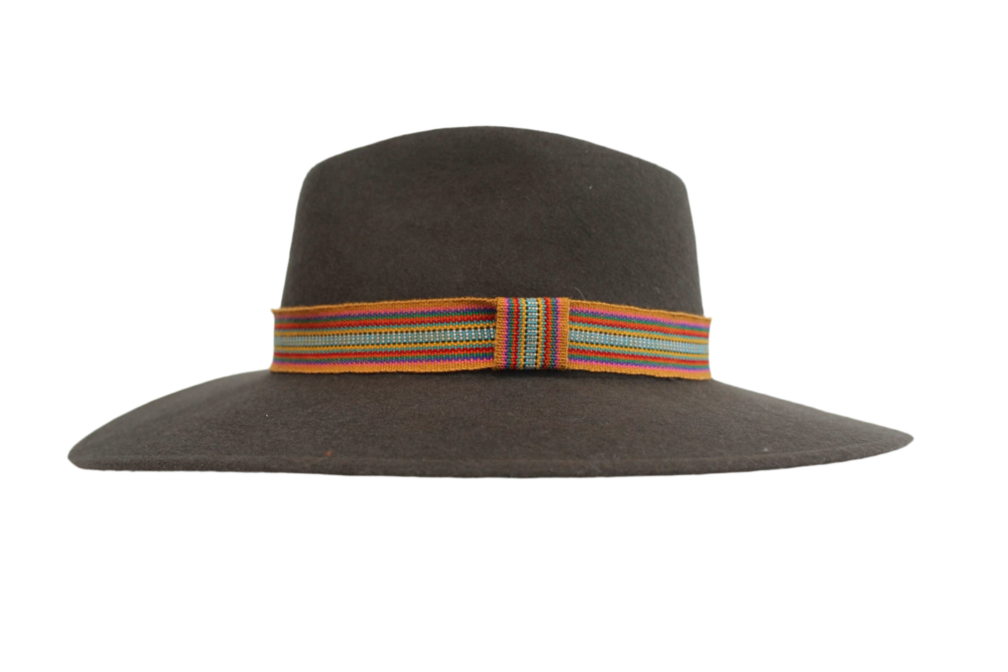 Andes Explorer Wool Hat