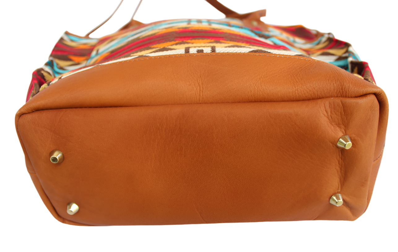 Mamma Pacha All Day Bag for the Busy Mom