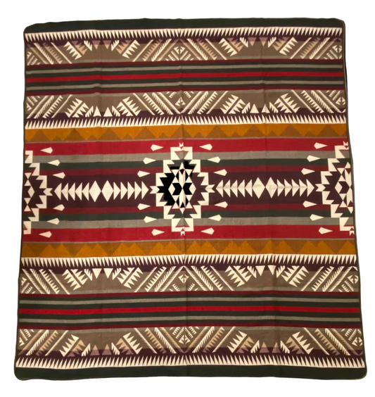 Caetano Blanket