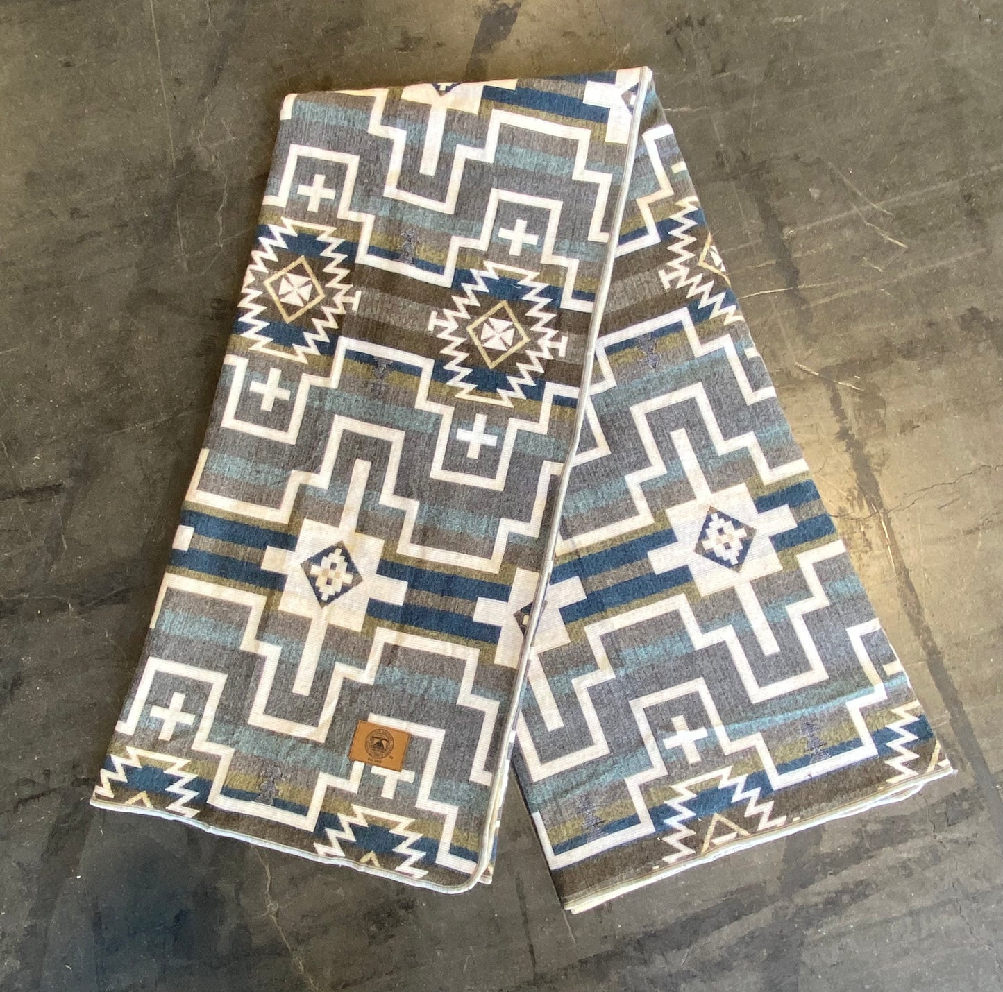 Juliana Blanket