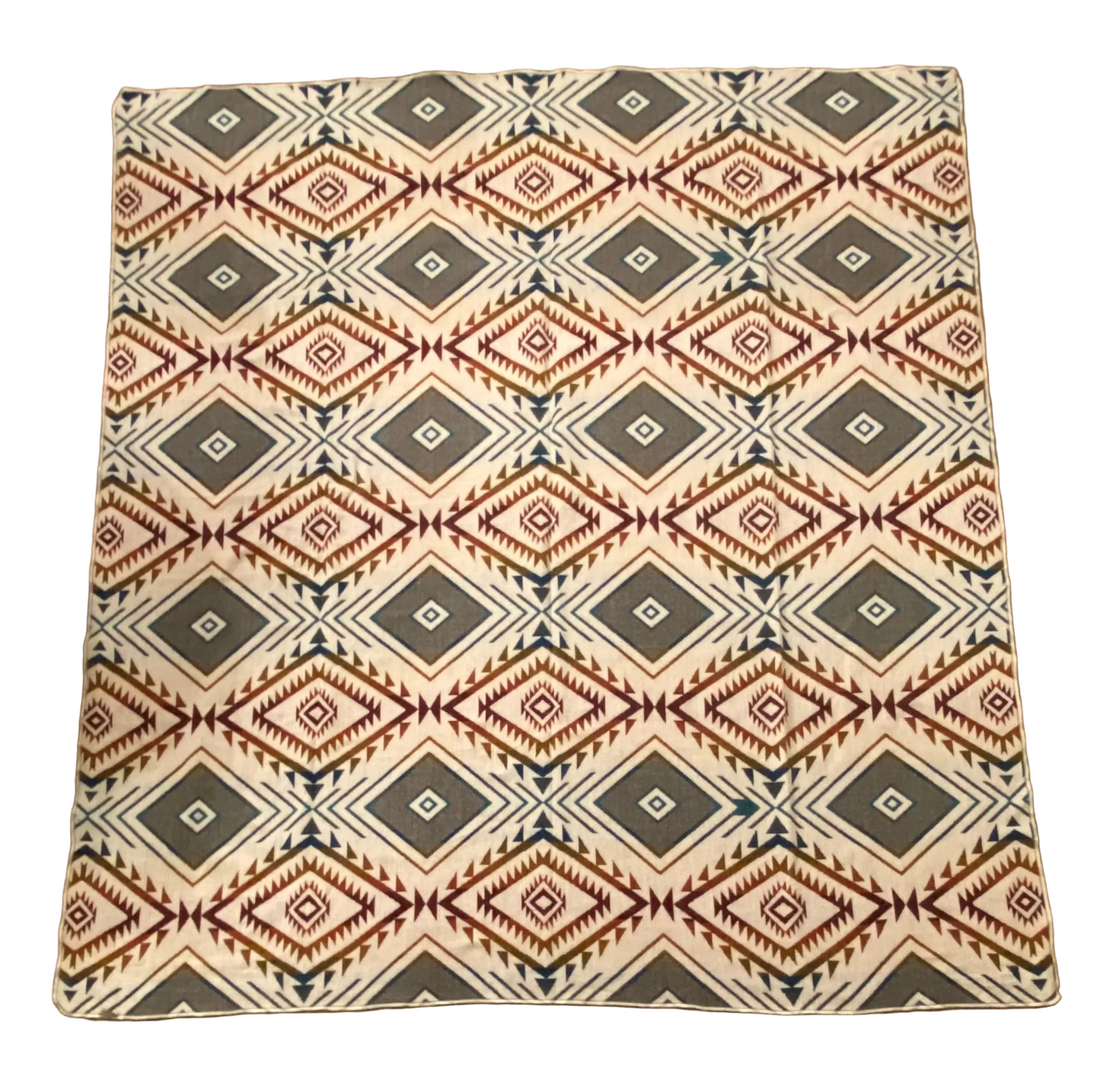 Sapphire Sun Blanket