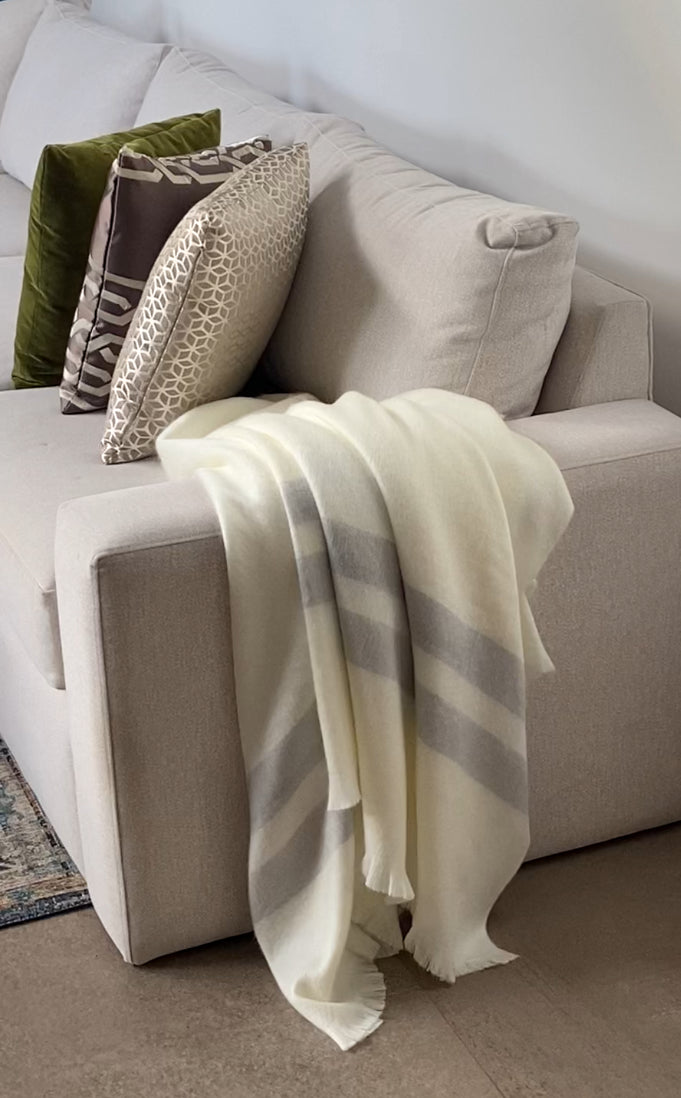 Luxury Collection Ultra Soft Throw Blanket