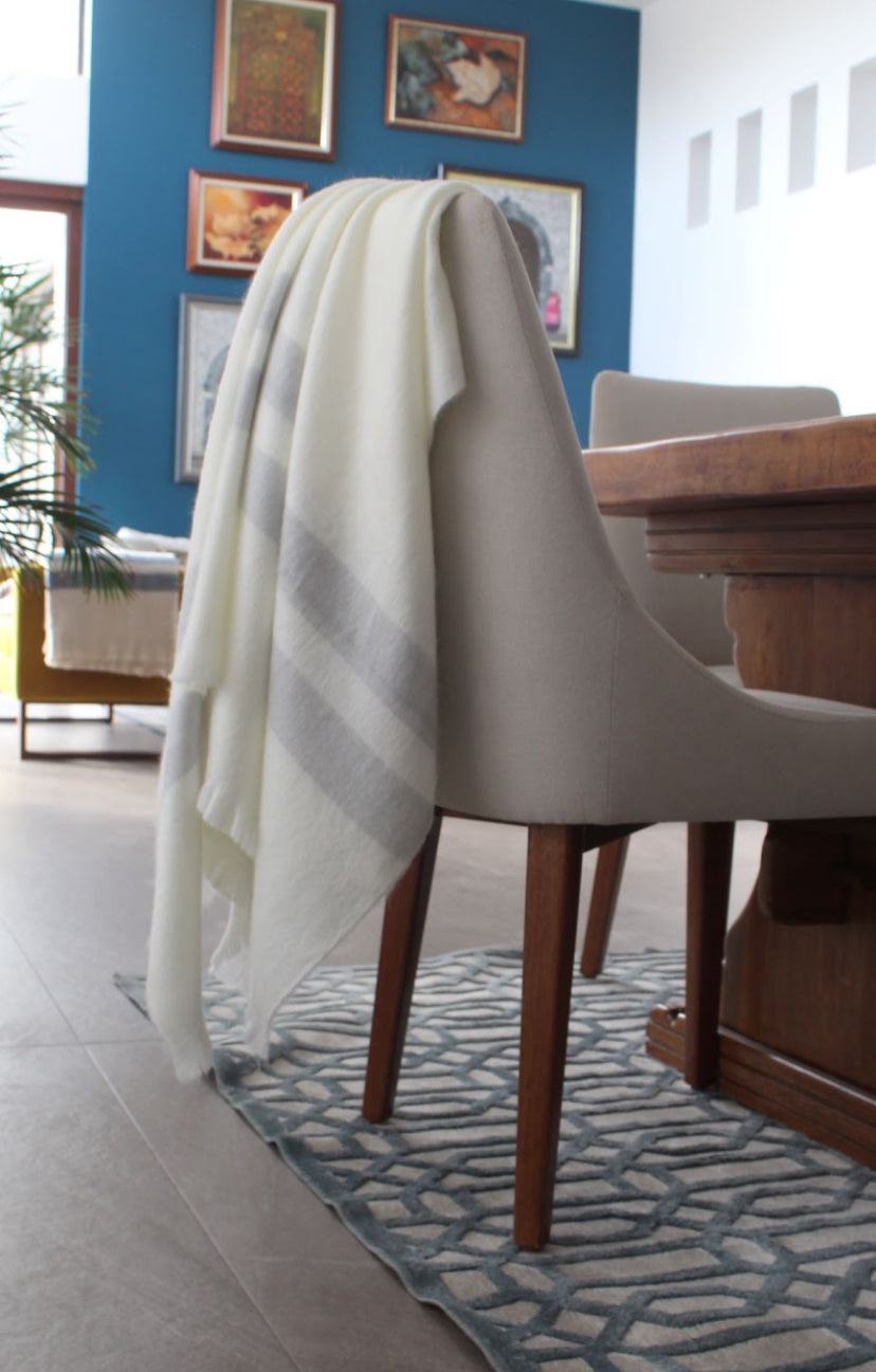 Luxury Collection Ultra Soft Throw Blanket