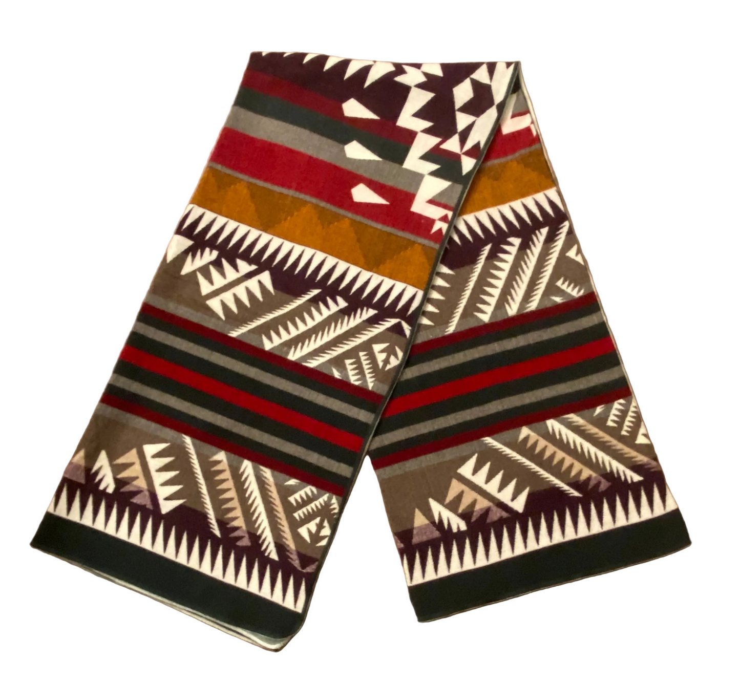 Caetano Blanket