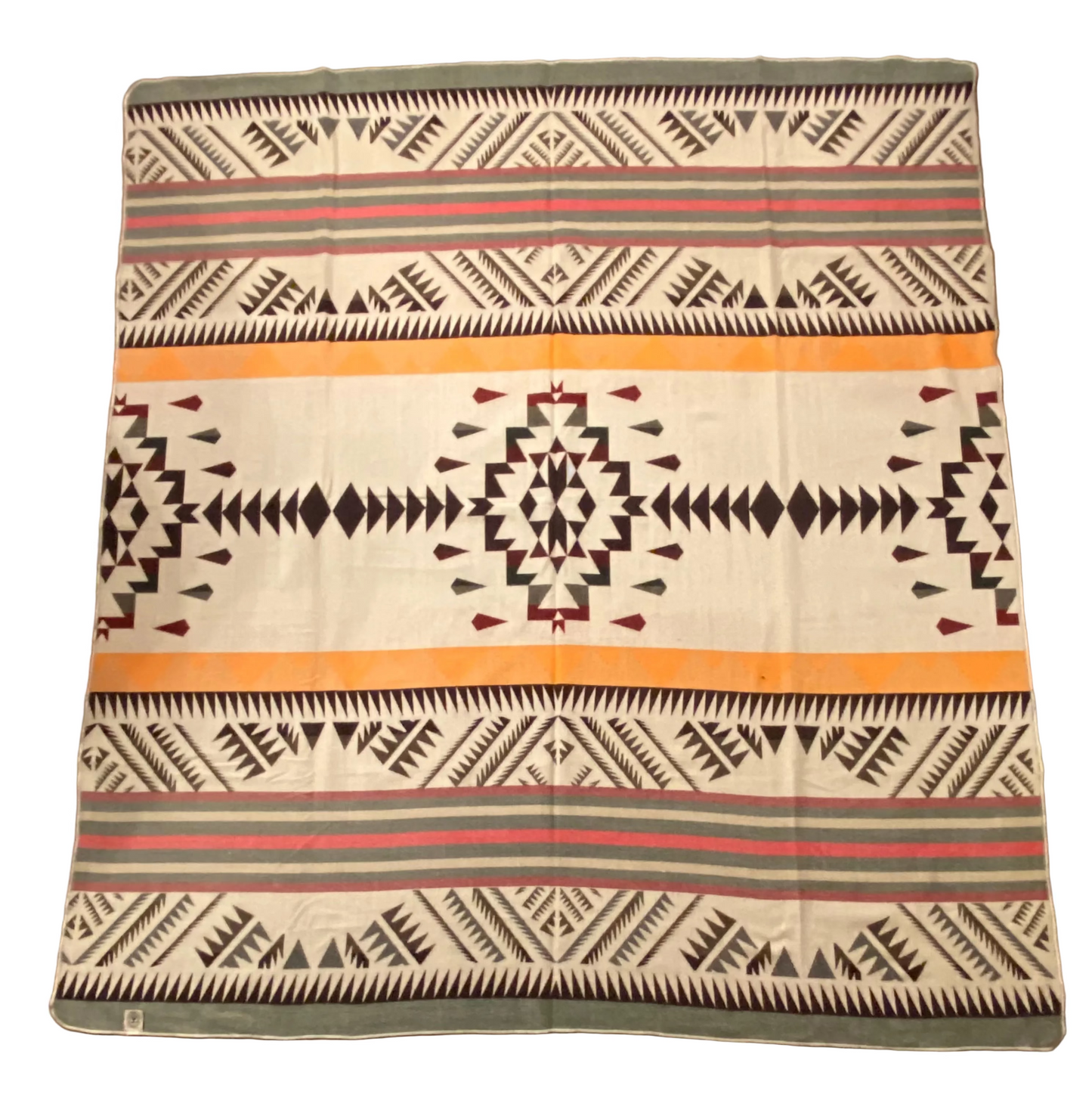 Caetano Blanket