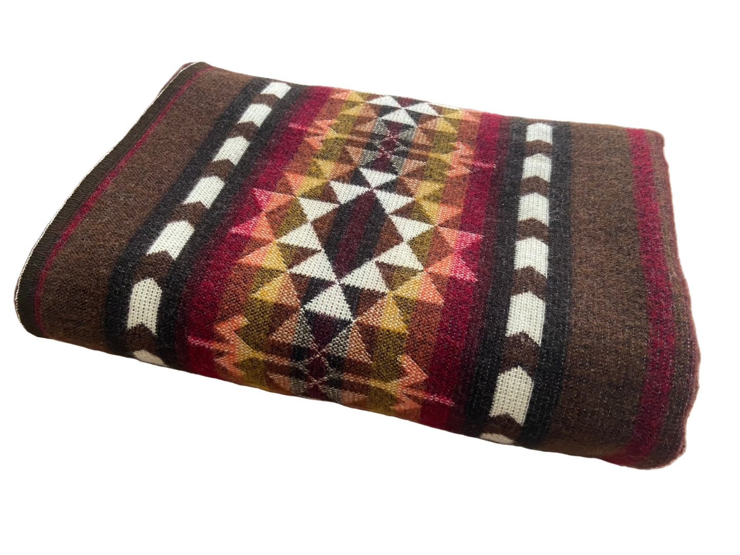 Estrella Traveler Blanket