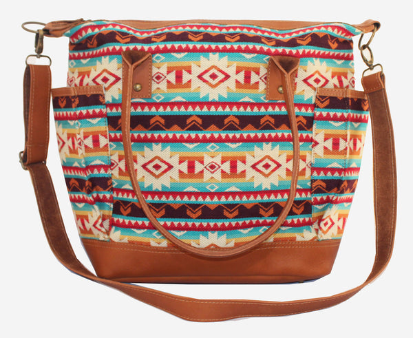 Mamma Pacha All Day Bag for the Busy Mom
