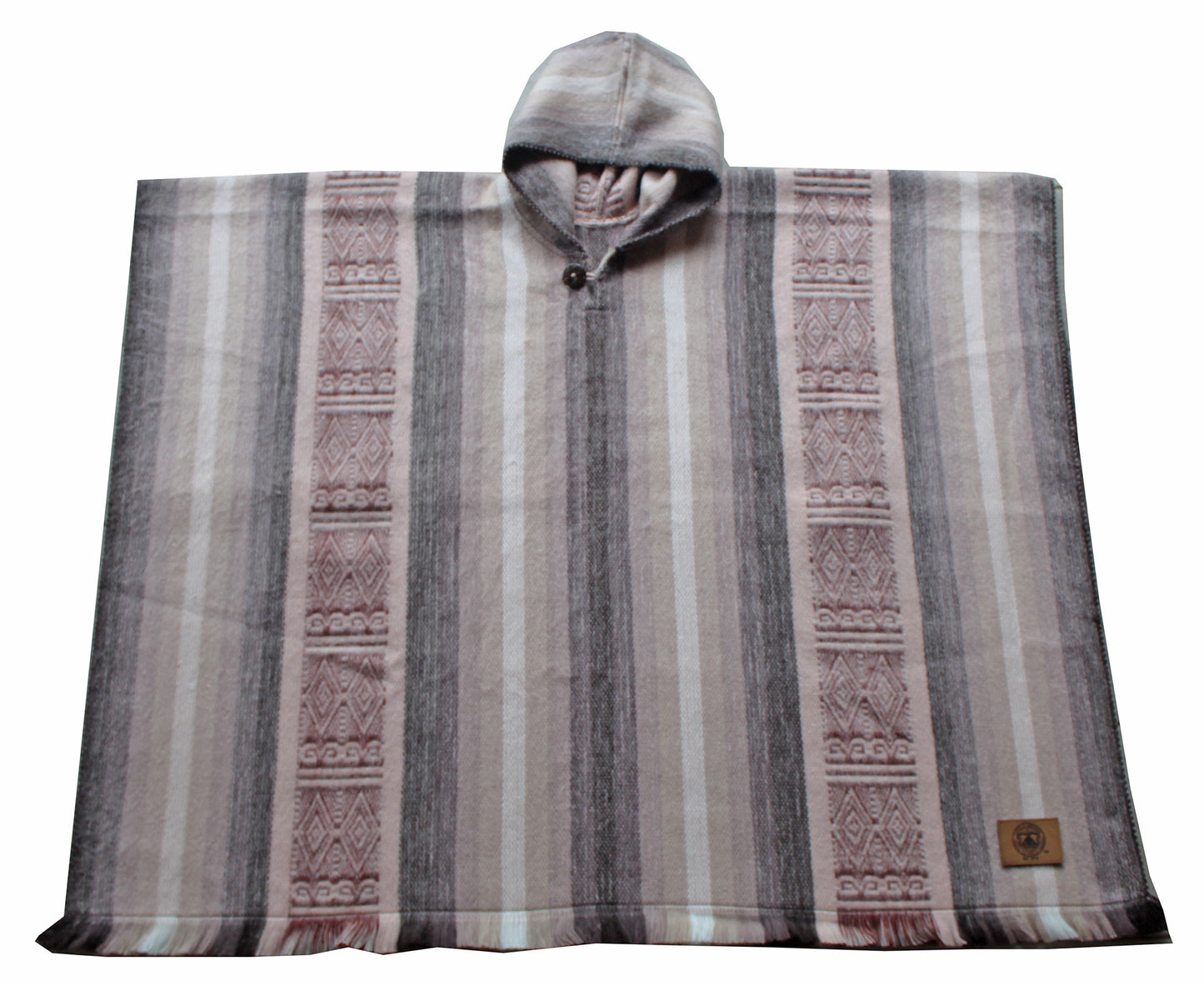 Lema Ultra Soft Poncho