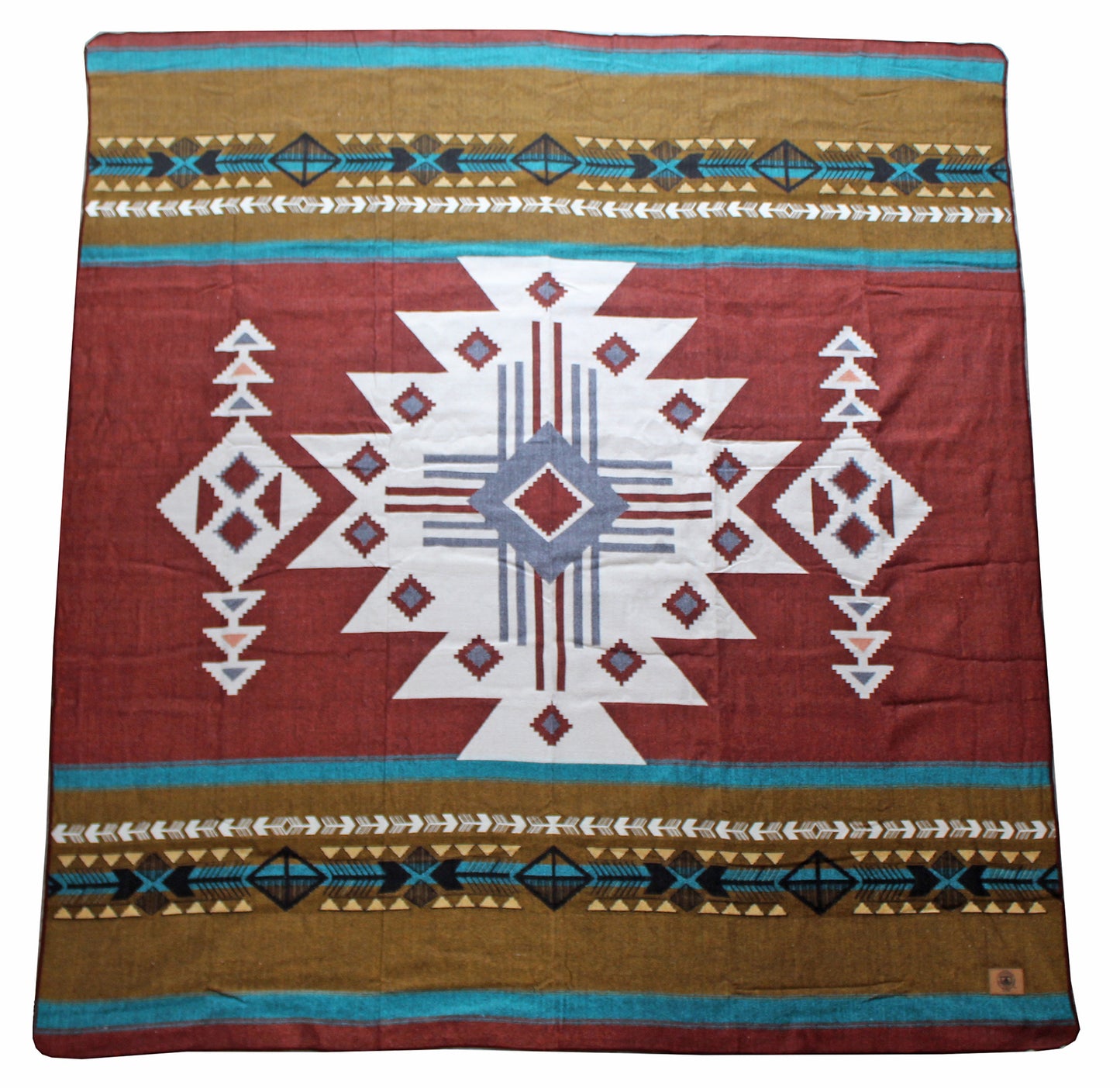 southwestern blanket