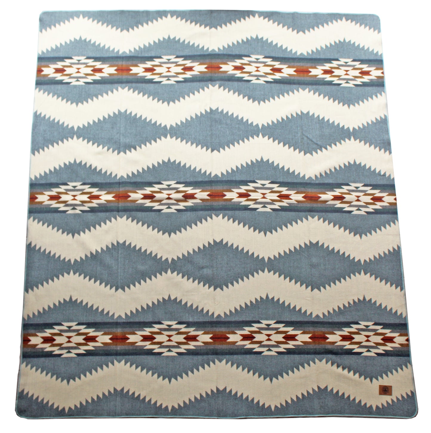 Layla Large Blanket