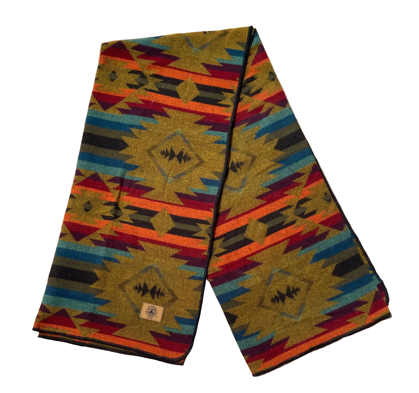 The Arcángel Blanket