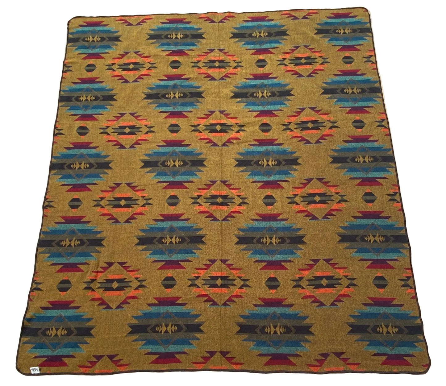 The Arcángel Blanket
